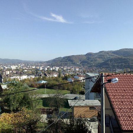 Apartmani "Babici" Banja Luka Phòng bức ảnh