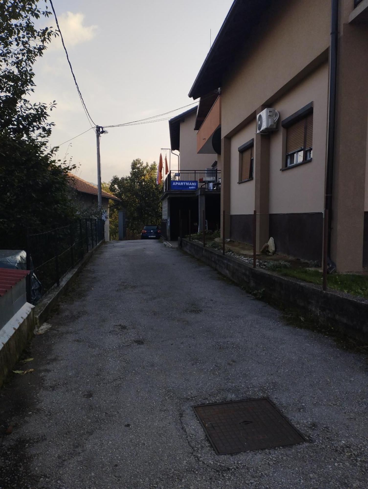 Apartmani "Babici" Banja Luka Ngoại thất bức ảnh