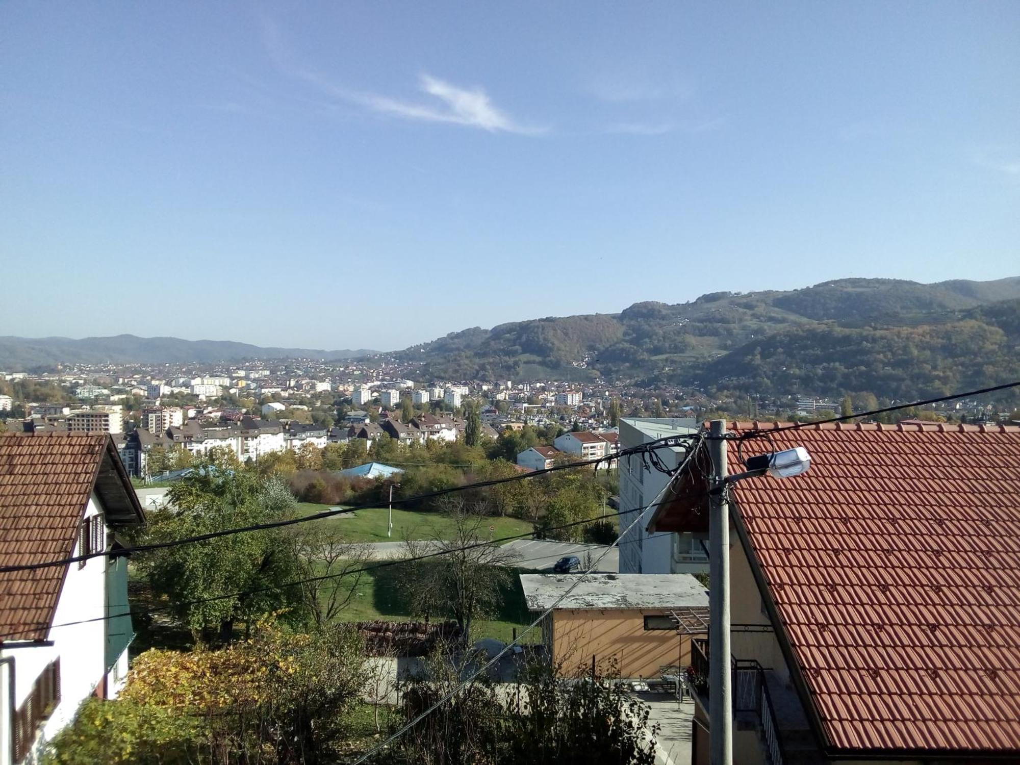 Apartmani "Babici" Banja Luka Phòng bức ảnh