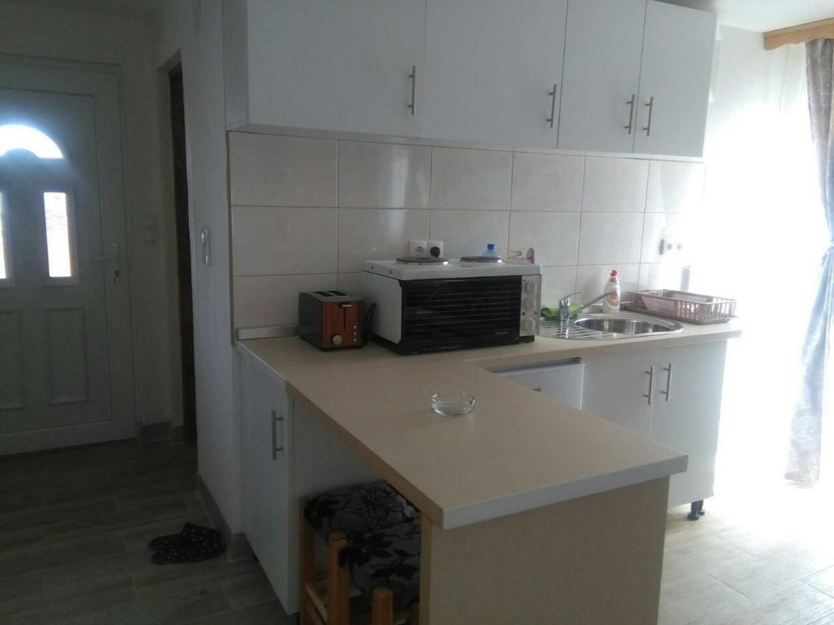 Apartmani "Babici" Banja Luka Ngoại thất bức ảnh
