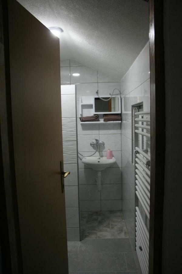 Apartmani "Babici" Banja Luka Ngoại thất bức ảnh