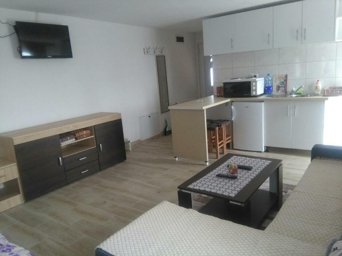 Apartmani "Babici" Banja Luka Ngoại thất bức ảnh