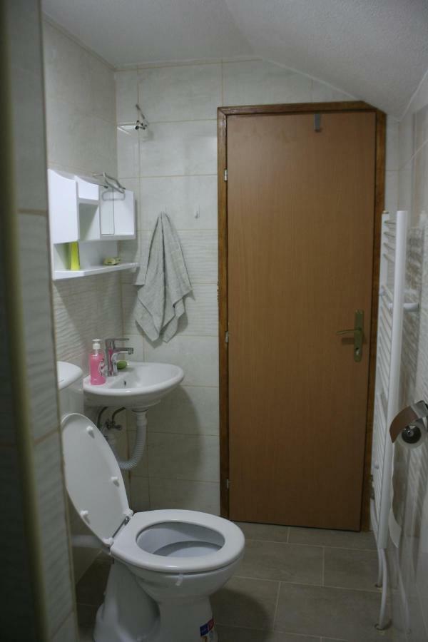Apartmani "Babici" Banja Luka Ngoại thất bức ảnh