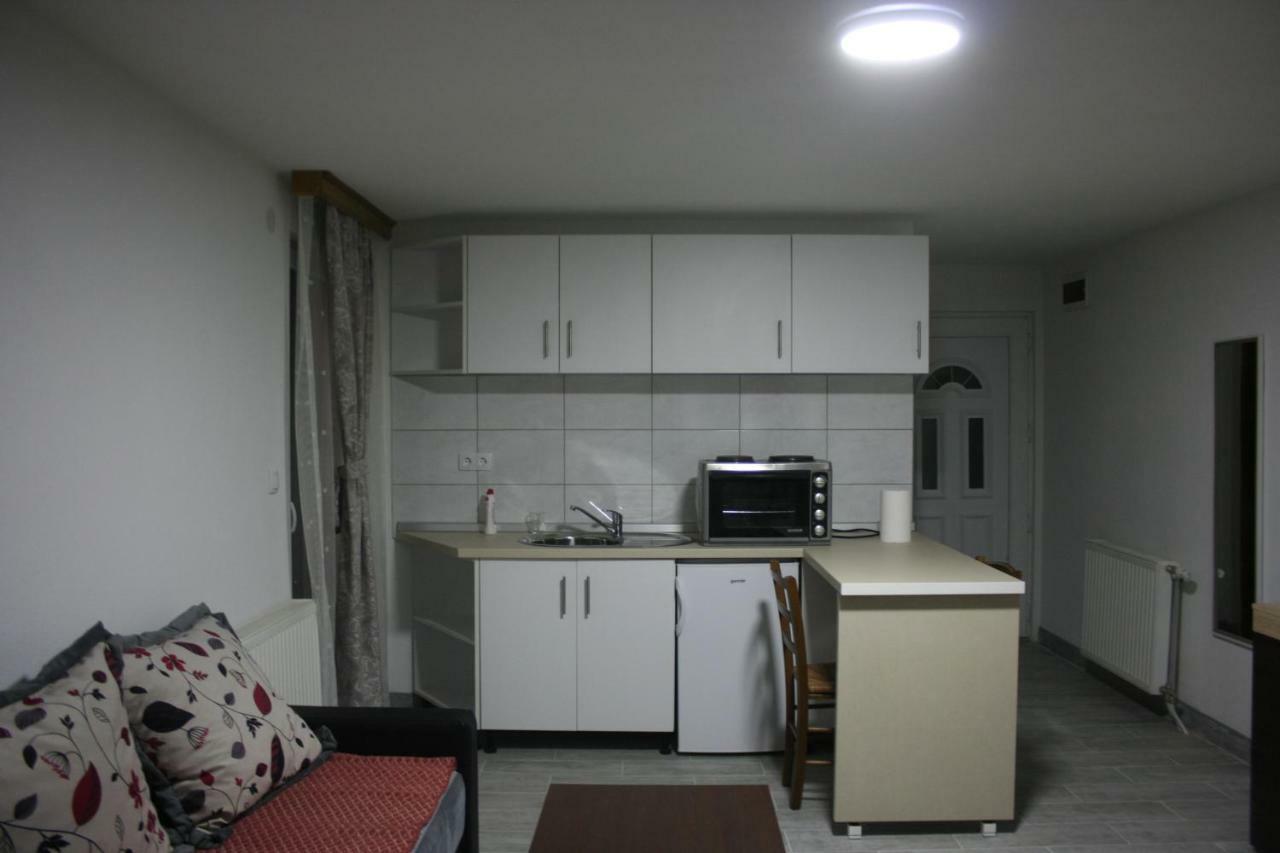 Apartmani "Babici" Banja Luka Ngoại thất bức ảnh