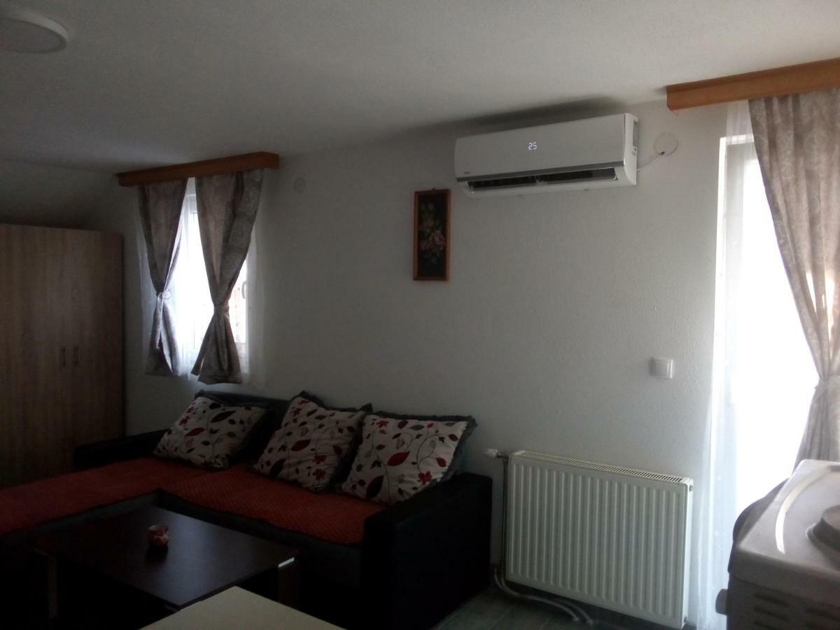Apartmani "Babici" Banja Luka Ngoại thất bức ảnh
