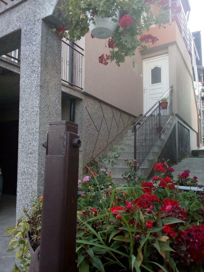 Apartmani "Babici" Banja Luka Ngoại thất bức ảnh