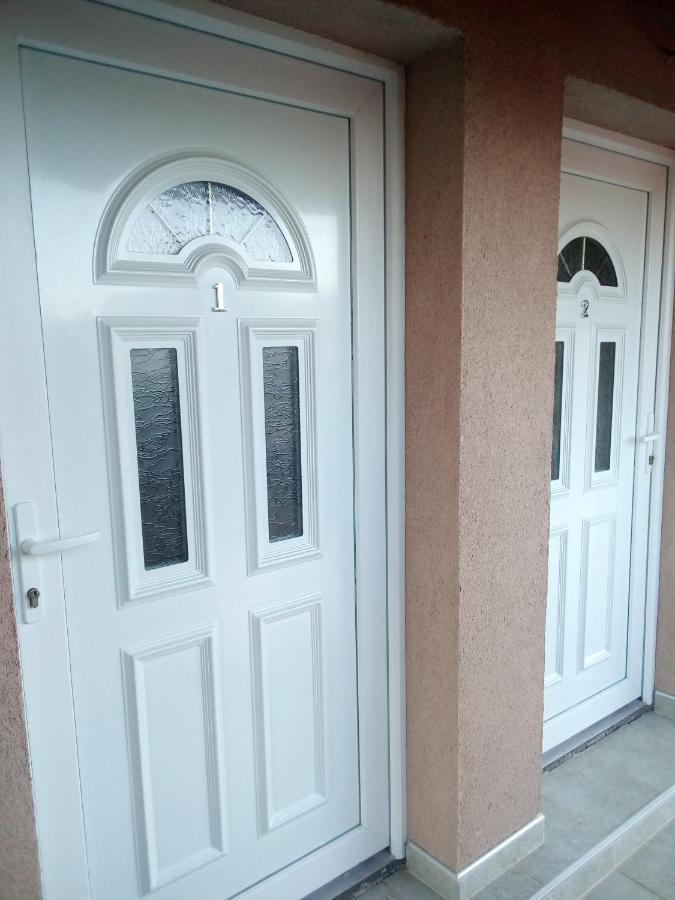 Apartmani "Babici" Banja Luka Ngoại thất bức ảnh